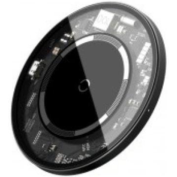Baseus WXJK-E02 Simple Magnetic Wireless Charger M