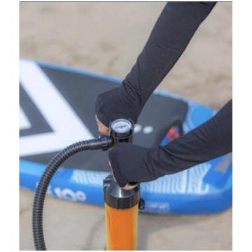 Hand pump Zray High Pressure Double Action III
