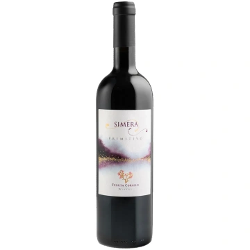 Primitivo del Salento "Simera" Tenuta Corallo