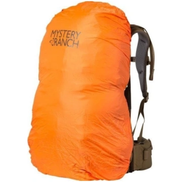Mystery Ranch Pack Fly Medium Blaze Orange OS 8270