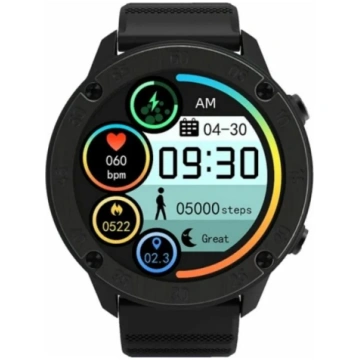 Blackview X5 melns (viedpulkstenis – 1,3 collas), 
