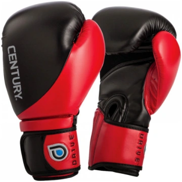 Century Punch bag training
