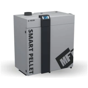 SOKOL SMART PELLET WF PRO 25kW (L/K)