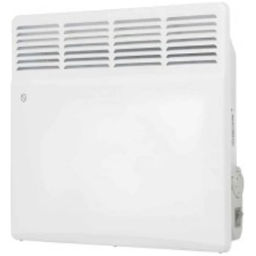 HEATIC Konvektors elektriskais OPTIMA+, 1000W, IP2