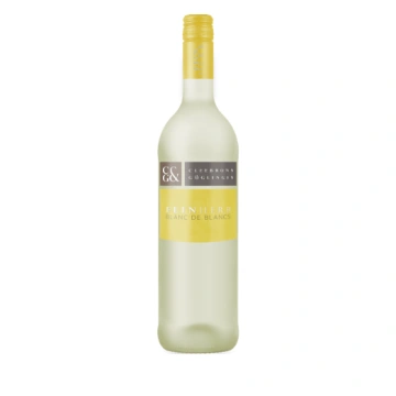Cleebronn & Güglingen Blanc de Blancs feinherb