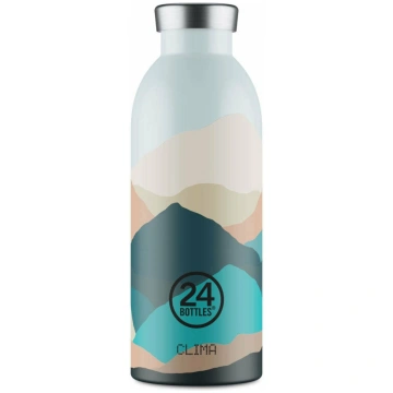 24Bottles Clima Bottle Mountains 500 ml | 001857 |
