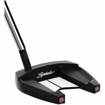 TaylorMade Spider GT Splitback Putter Slant golfa 