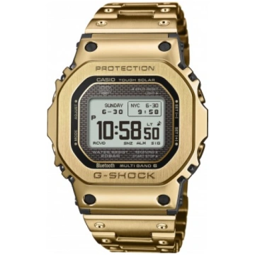 CASIO GMW-BZ5000GD-9ER