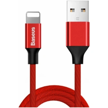 BASEUS Yiven USB | Lightning Cable with Material B