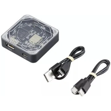 CarPlay un Android Auto adapters Renkforce RF-Carp