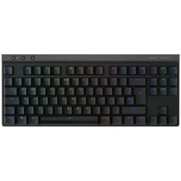 Klaviatūra Logitech G515 Lighspeed TKL Wireless (9