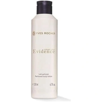 YVES ROCHER Comme une Evidence Parfimērijas pieniņ