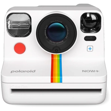 Polaroid Now+ Generation 2 i-Type Instant Camera W