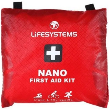Aptieciņa Lifesystems Light and dry nano first