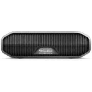 SanDisk Professional G-DRIVE ārējais HDD Cietais d