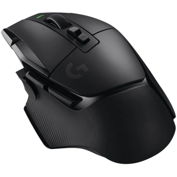 Logitech G G502 X LIGHTSPEED - mouse - 2.4 GHz - b
