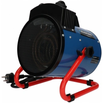 Blaupunkt ELECTRIC HEATER EH5010 | BLAUPUNKT EH501