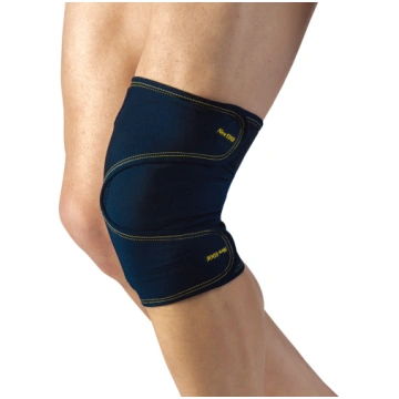 Ginocchiera Elastica Regolabile Contenimento Rotul