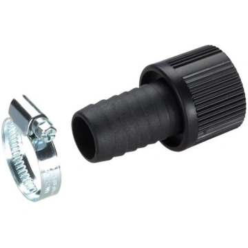 Sūkšanas šļūtenes savienotājs 25 mm (1) Gardena