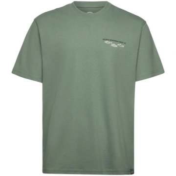 Dickies - M Laryville Tee Ss - izmērs XS