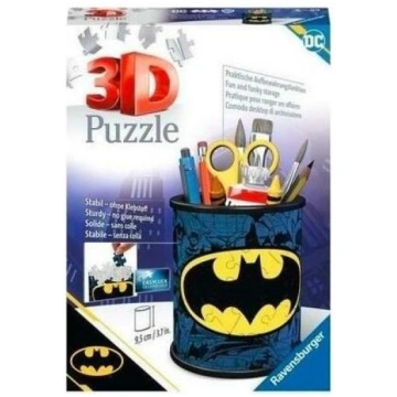 Ravensburger Puzzle 3D 54 Batman | 473325 | 400555