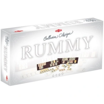 Tactic Gra Rummy - 02324 02324