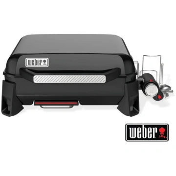 WEBER SLATE GP 43 cm Premium Griddle gāzes grils –