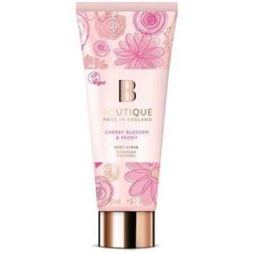 Ķermeņa skrubis Grace Cole Boutique Cherry Blossom
