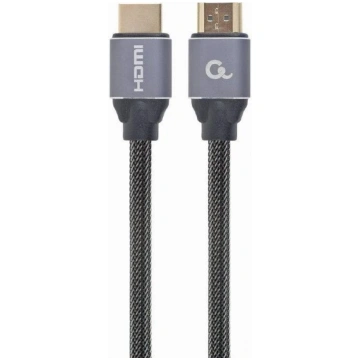 GEMBIRD Vads Gembird Premium HDMI HDMI Vīrietis, H