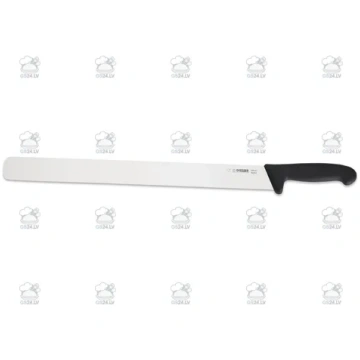 Kebaba nazis 45 cm, melns Giesser 772545g