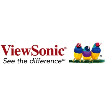 ViewSonic VG Series 27" 1440p Ergonomic IPS Mon co
