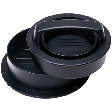 Burgeru plācenīšu prese Polaris PBP 0301