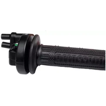 Comando Gas Universale Manubrio diametro 22 mm Acc
