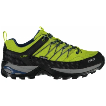 Scarpa Cmp Rigel Low Trekking Wp Energy Cosmo