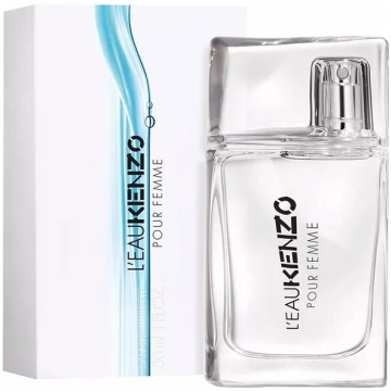 Kenzo L"Eau Kenzo Pour Femme EDT 30ml