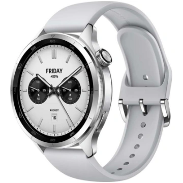 Xiaomi Watch S4 | Smart watch | GPS (satellite) | 