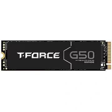 TeamGroup T-Force G50, 2TB, M.2 Gen4 x4 (TM8FFE002