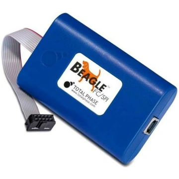 Beagle I2C/SPI protokola analizators Dev.kit: prot