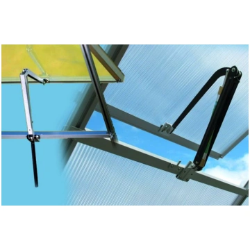 GARDEN Automātiskais ventilācijas jumta loga atvēr