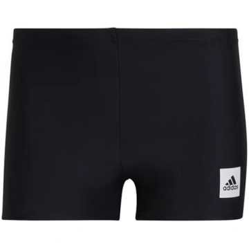 Solid Boxers Mens