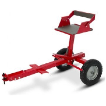 Transporta modulis motoblokiem Pubert RMMBK0020164