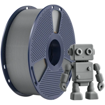 Sunlu PETG Pelēks Filaments GREY 1.75mm 1kg
