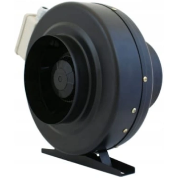 Kanāla ventilators Ferono FKM200 200mm Metroled