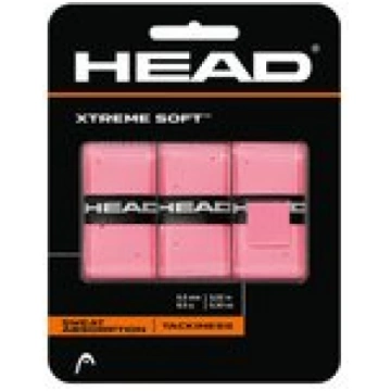 Head Xtremesoft pink 3P