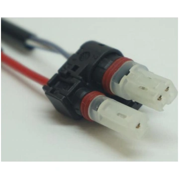 BMW 61129123572 - Akumulatoru baterijas adapteris