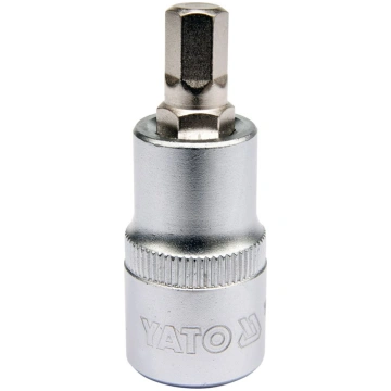 Yato Uzgalis Stieņa Seškanšu Hex 1/2" H8 X 55mm (y