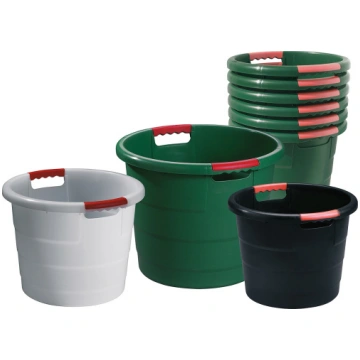 RIKI Apaļais konteiners - 30 l