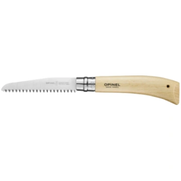 Opinel Nr.12 Zāģa dēlis liepās