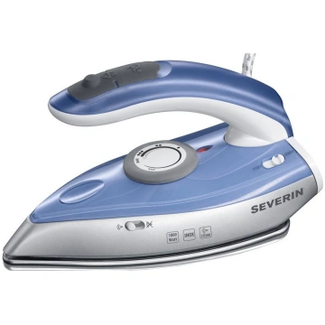Gludeklis Severin BA 3234 Silver/Blue (T-MLX18882)