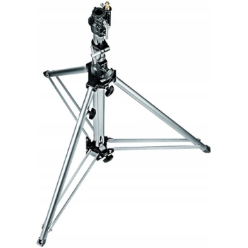 Statīvs Manfrotto Statīvs Follow Spot Tērauda Hrom